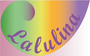 Logo Lalulina Homepage
