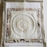 Quilt Pastellfarben