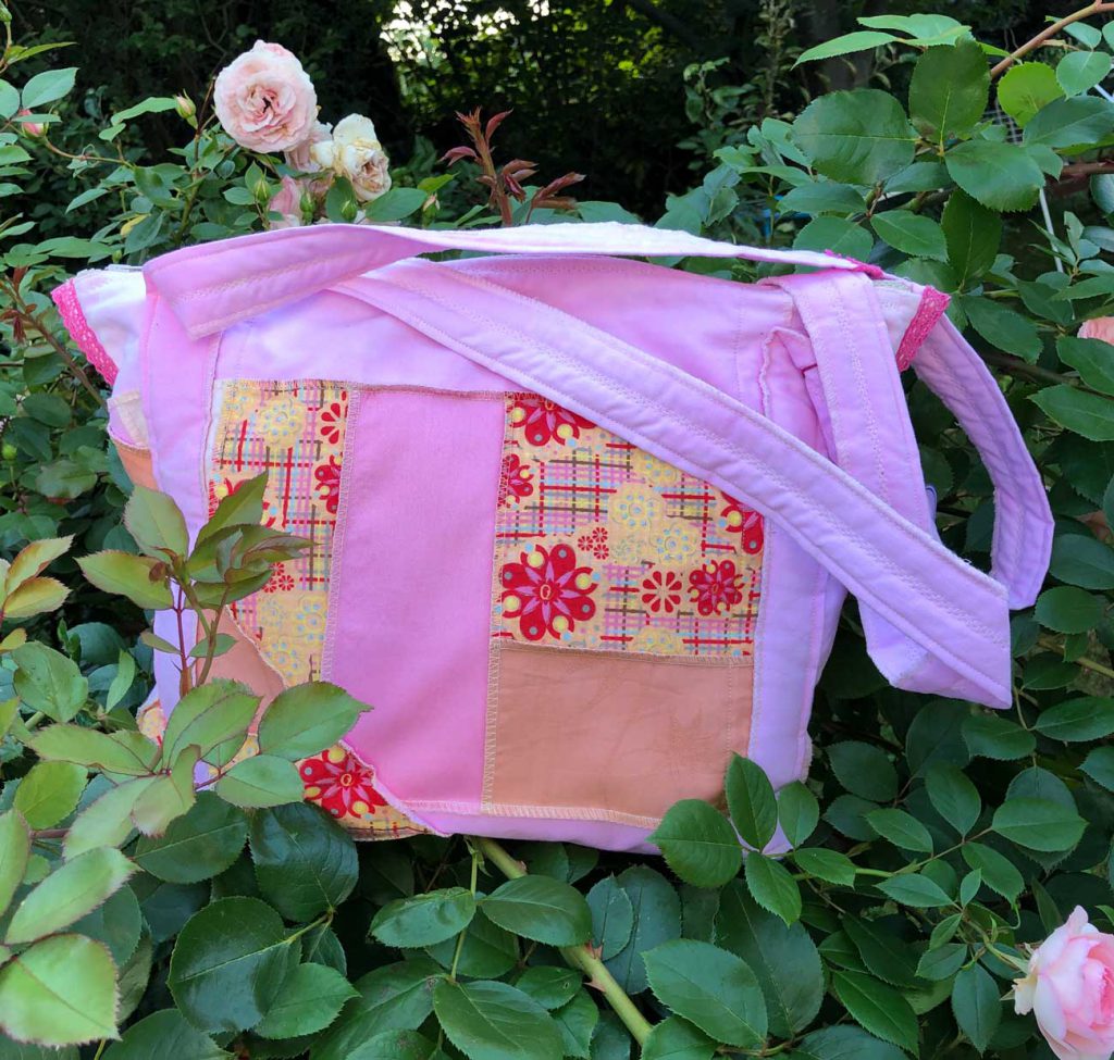 tasche-pinkfarben